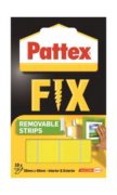 Pattex proužky – Super Fix – 2kg