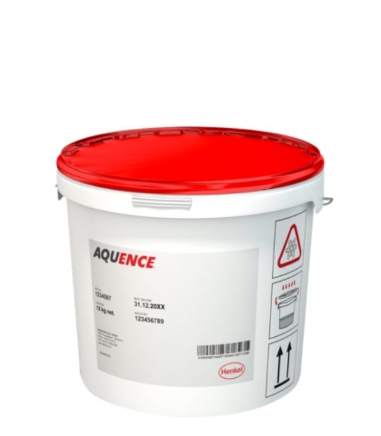 AQUENCE WL 041 12kg