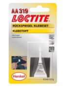 LOCTITE – 319Lepení zpět.zrcátka sada- blistr/0,5g