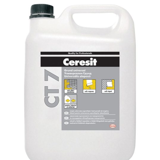 Ceresit CT 7 5l