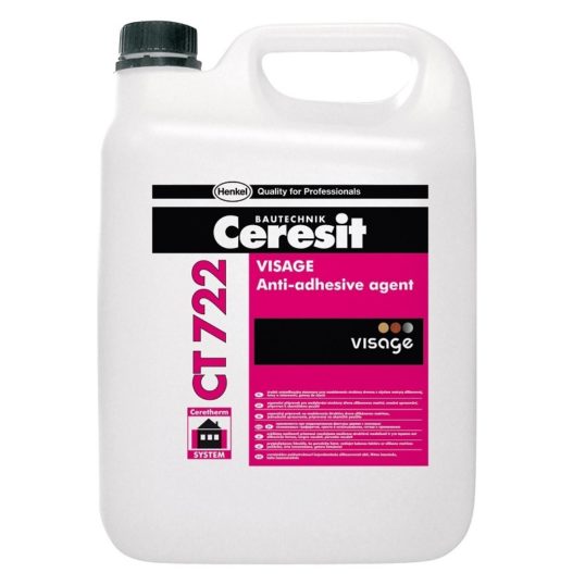 CERESIT CT 722 VISAGE WOOD separátor 5L