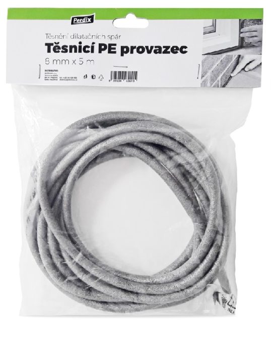 Perdix Těsnicí PE provazec 6mm x 5m