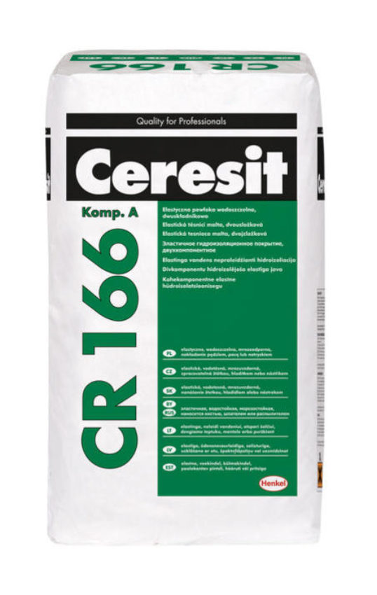 Ceresit CR 166 32kg