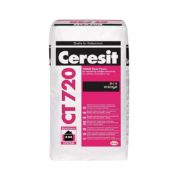 CERESIT CT 720 VISAGE WOOD omítka 25kg