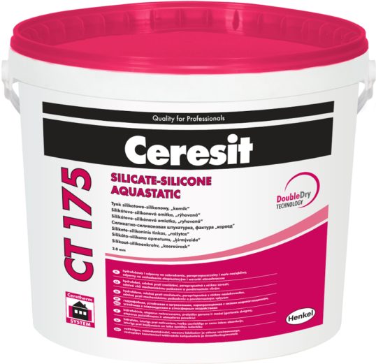 CERESIT CT175 2mm 25kg