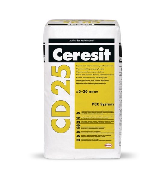 CERESIT CD 25 25Kg