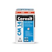 Ceresit CM 14 Express elastic universal 25kg