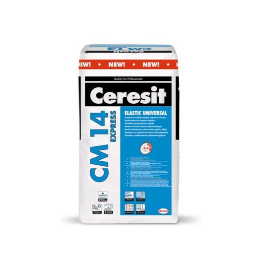 Ceresit CM 14 Elastic Universal 25kg