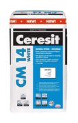 Ceresit CM 14 WHITE NATURAL STONE – UNIVERSAL 25KG