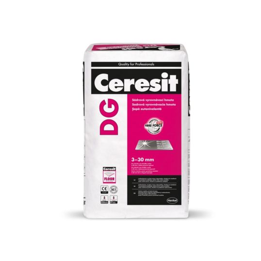 Ceresit DG 25kg