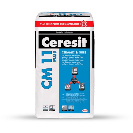 Ceresit CM 11 Plus 25kg