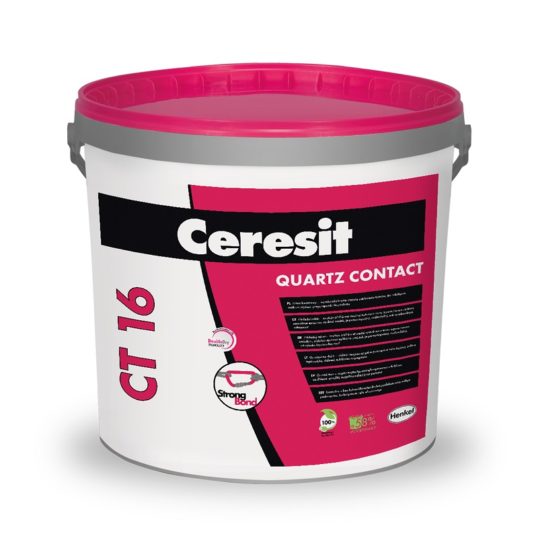 CERESIT CT 16 3,33L