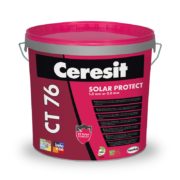 CERESIT CT 76 2mm Siliko-elastomerová 25kg