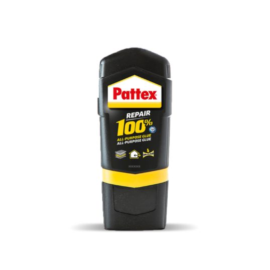 Pattex 100% lepidlo