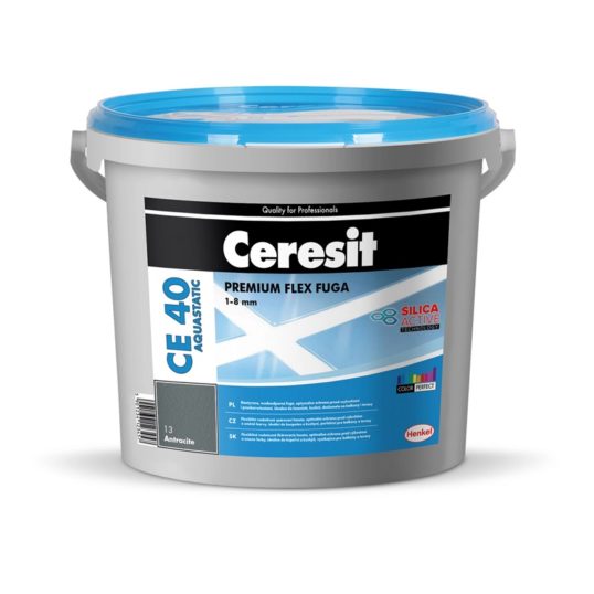 Ceresit CE 40 caramel (46) 2kg