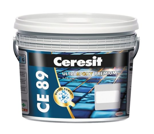 Ceresit CE 89 UltraEpoxy Premium