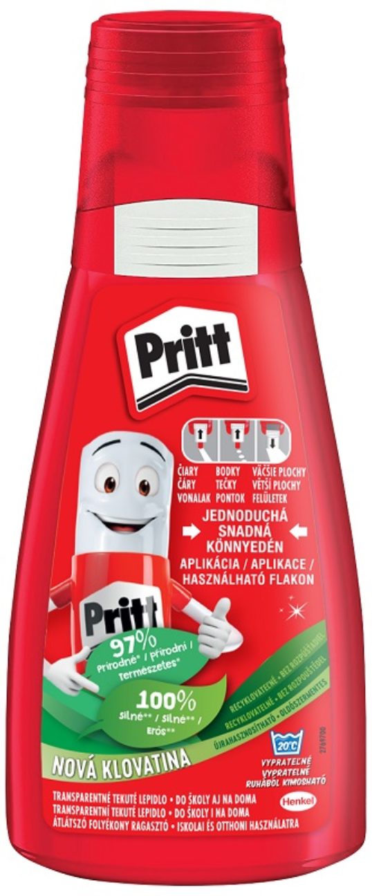 Pritt KLOVATINA 100g