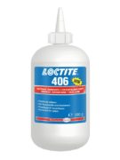 LOCTITE –  Vteřinové lepidlo 406/500g