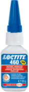 LOCTITE – Vteřinové lepidlo 460/20g