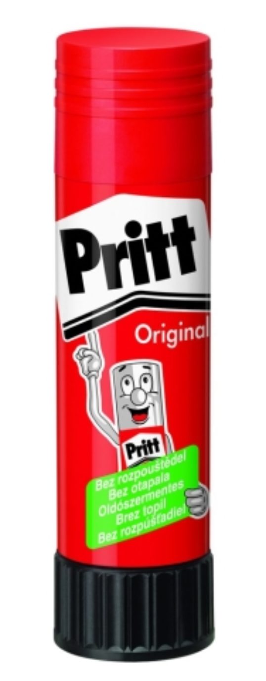 Pritt Stift  40g