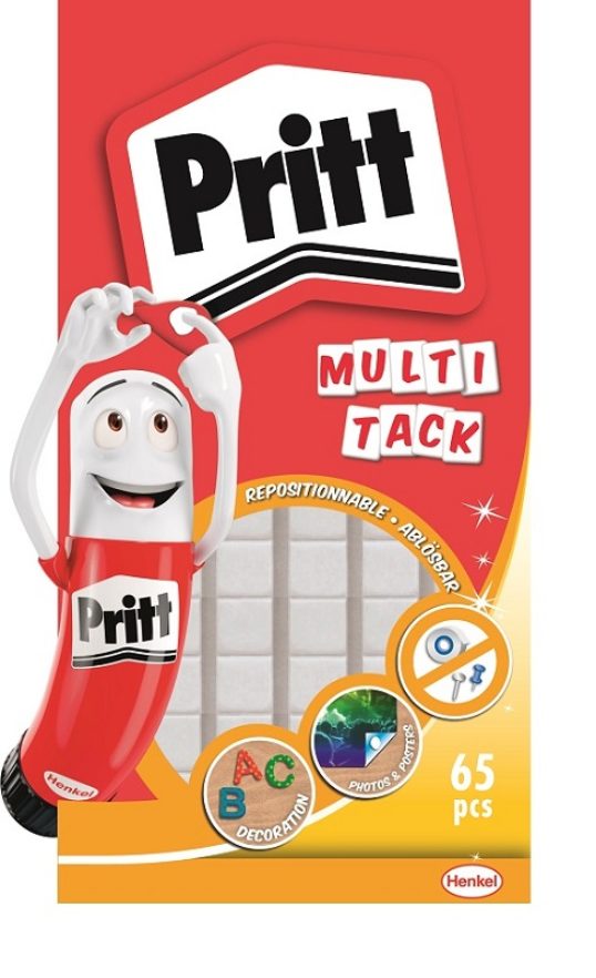 Pritt Multi Fix lepící guma 35g