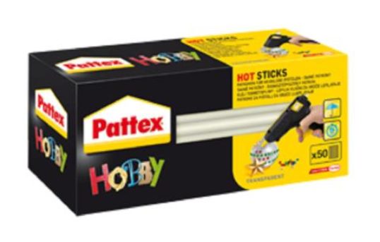 Pattex patrony   1 kg – 50ks