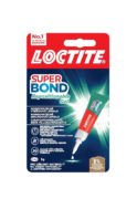 Loctite Super Bond Repositionable Gel 3g