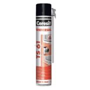 CERESIT TS 61 PU pěna 750ml