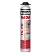 CERESIT TS 70 PU MEGA pistolová 850ml