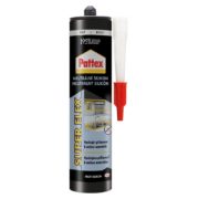 PATTEX Neutrální silikon 280ml bílý