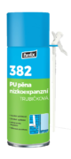 Perdix 382 PU pěna trubičková 300ml