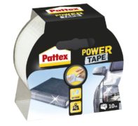 Pattex Power Tape clear 50mm/10m