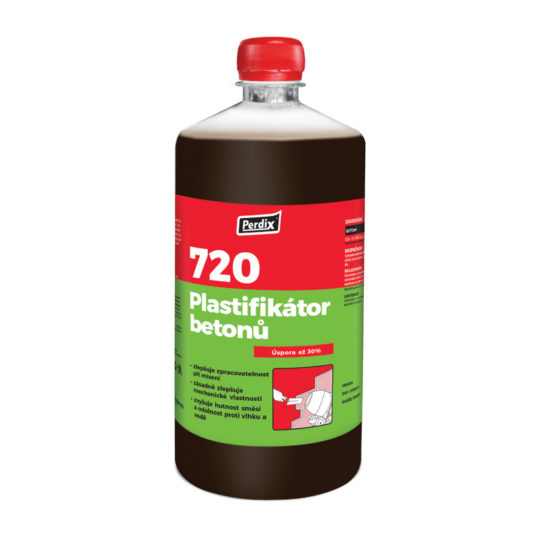 Perdix – 720 Plastifikátor 1l