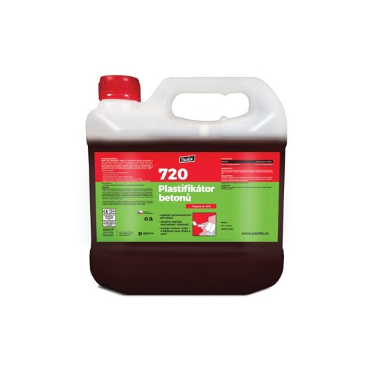 Perdix – 720 Plastifikátor 5l