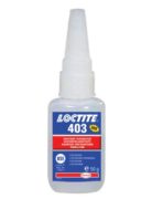 LOCTITE –  Vteřinové lepidlo 403/50g