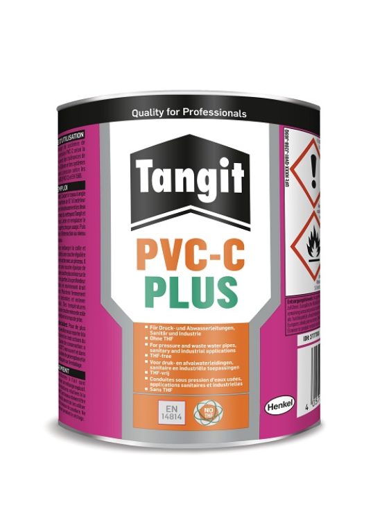 Tangit PVC-C Plus 700g