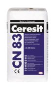 Ceresit CN 83 25kg