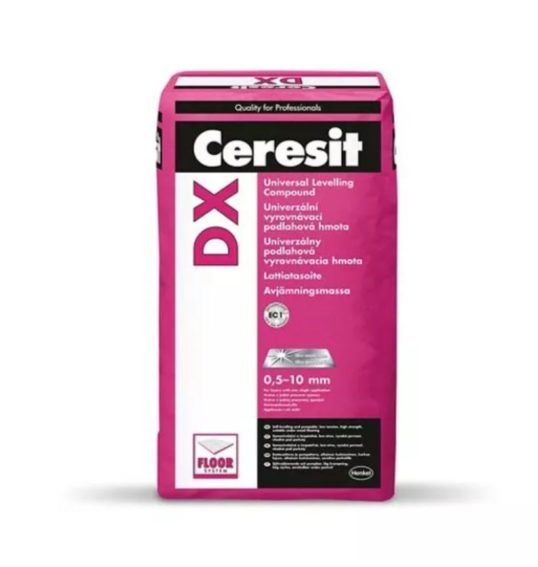 Ceresit DX 25kg