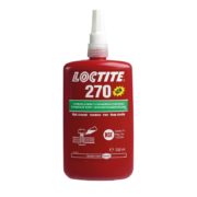 Loctite Zajišťovač šroubů 270 VP 250ml