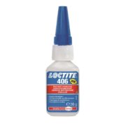 Loctite Vteřinové lepidlo 406 20g