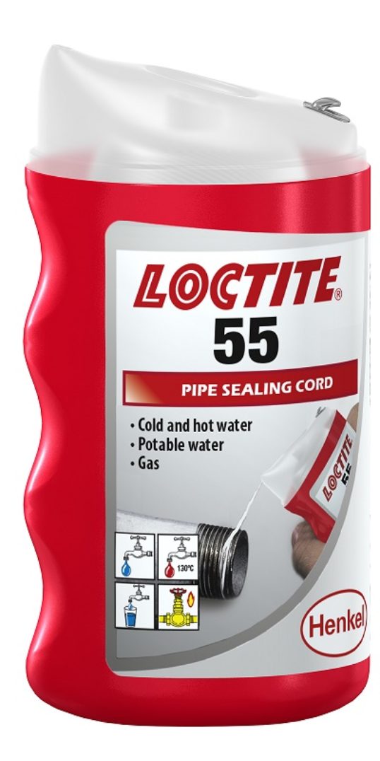 Loctite L 55 Těsnící vlákno 160m