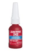 Loctite Zajišťovač šroubů 242 10ml