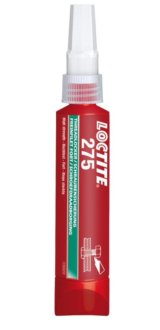 Loctite Zajišťovač šroubů 275 VP 50ml