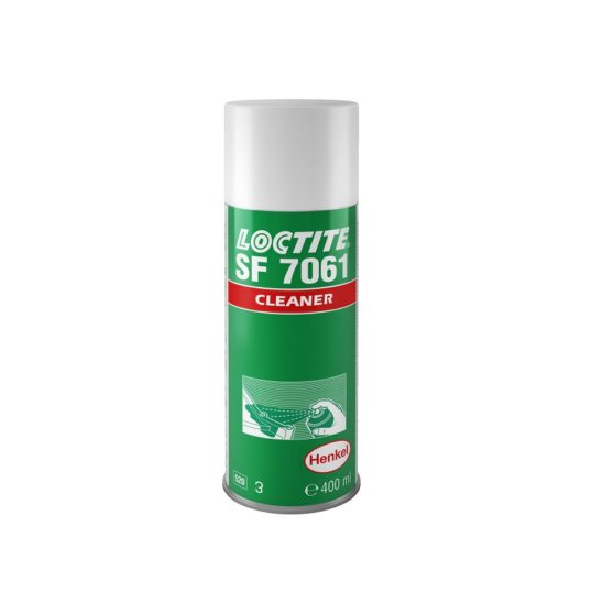 Loctite SF 7061 Čistič 400 ml