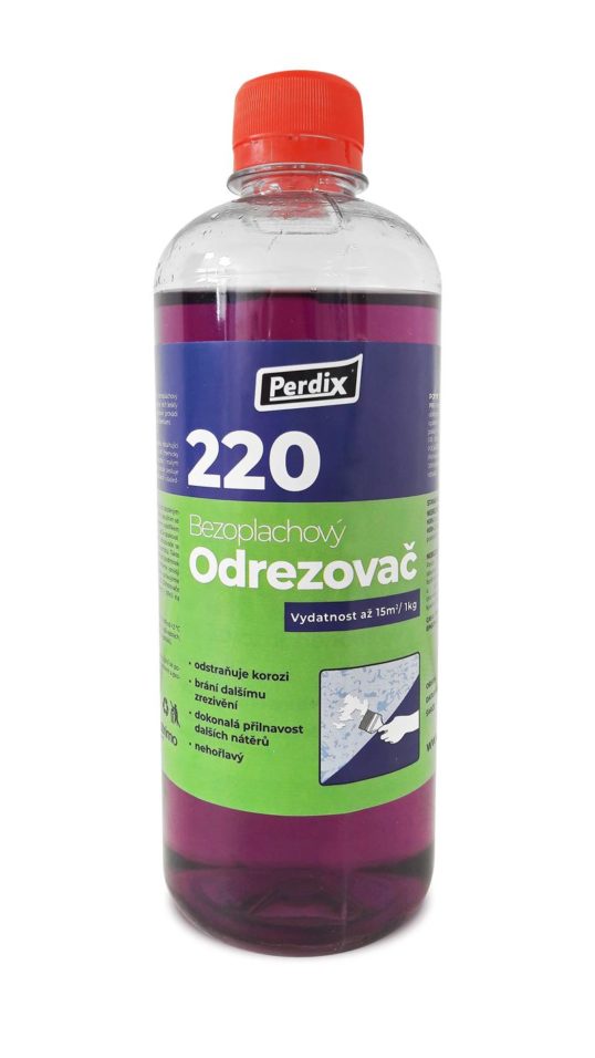 Perdix – 220 Odrezovač 0,5l