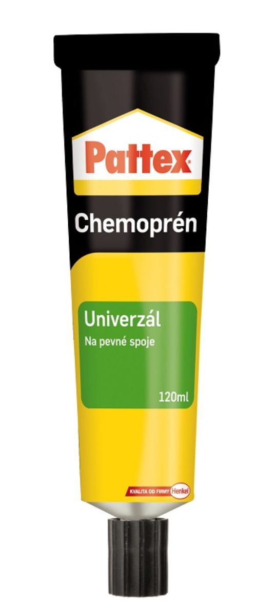 PATTEX – Chemoprén Univerzál   120 ml