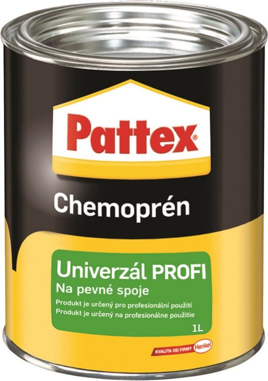 PATTEX – Chemoprén Univerzál  PROFI 1L