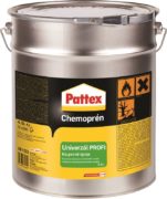 PATTEX – Chemoprén Univerzál  4,5L – PROFI