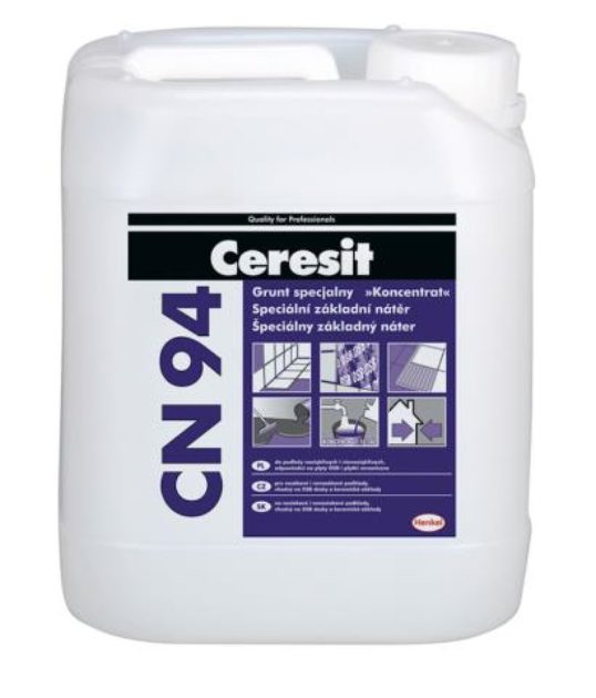 Ceresit CN 94 10L