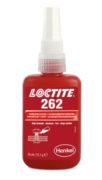 Loctite Zajišťovač šroubů 262 VP 50ml